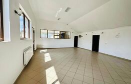 Spatiu comercial, 160 mp, zona Itcani 
