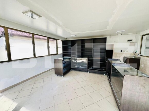 Spațiu comercial de închiriat Itcani - 146657SIC | BLITZ Suceava | Poza11