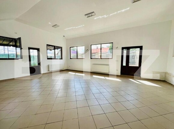 Spațiu comercial de închiriat Itcani - 146657SIC | BLITZ Suceava | Poza1