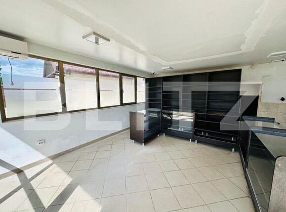 Spațiu comercial de închiriat Itcani - 146657SIC | BLITZ Suceava | Poza8
