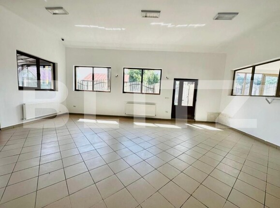 Spațiu comercial de închiriat Itcani - 146657SIC | BLITZ Suceava | Poza2