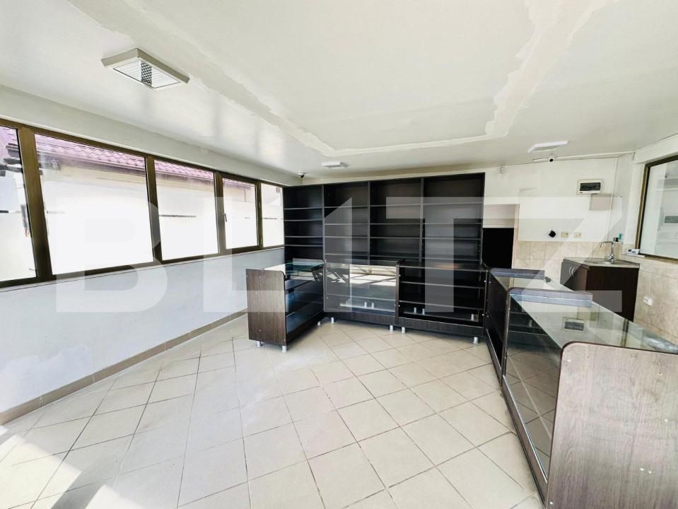 Spațiu comercial de închiriat Itcani - 146657SIC | BLITZ Suceava | Poza11