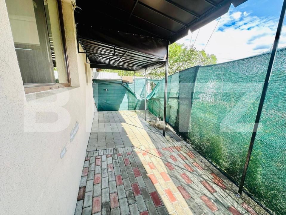 Spațiu comercial de închiriat Itcani - 146657SIC | BLITZ Suceava | Poza12