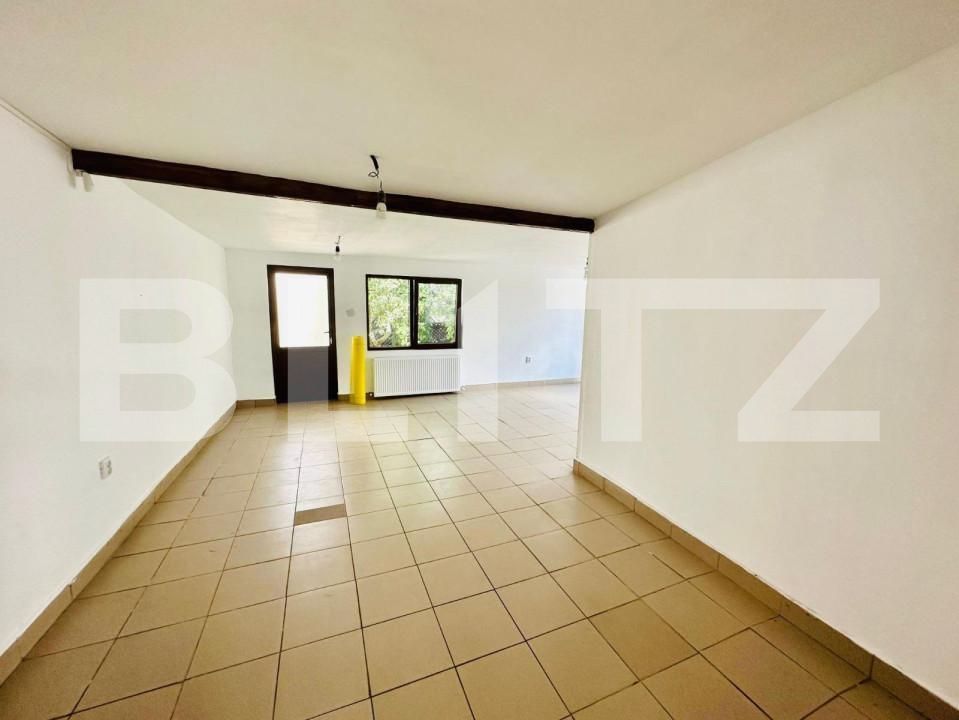 Spațiu comercial de închiriat Itcani - 146657SIC | BLITZ Suceava | Poza7