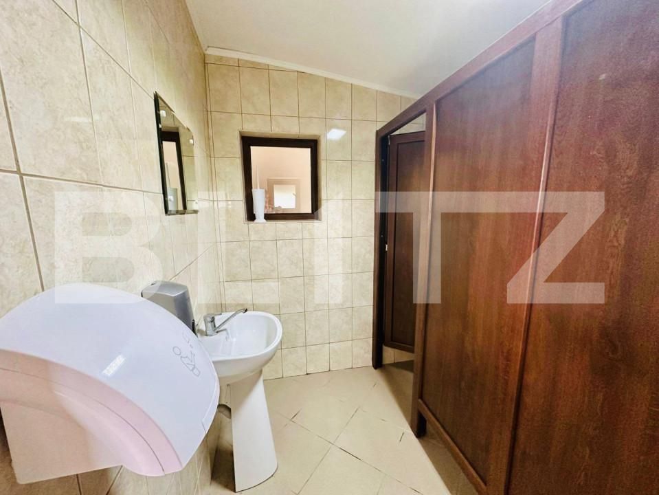 Spațiu comercial de închiriat Itcani - 146657SIC | BLITZ Suceava | Poza13