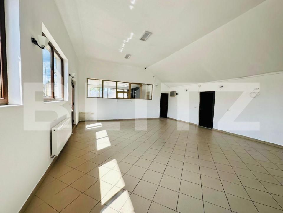 Spațiu comercial de închiriat Itcani - 146657SIC | BLITZ Suceava | Poza6