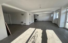 Spatiu comercial, 140 mp, zona Burdujeni