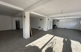 Spatiu comercial, 80 mp, parter, zona Burdujeni