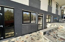 Spatiu comercial, 140 mp, zona Burdujeni