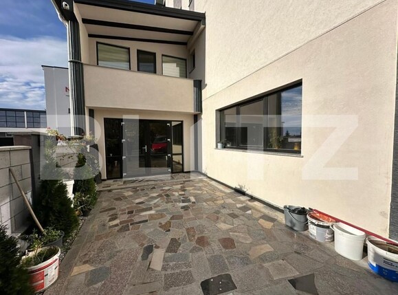 Spațiu comercial de închiriat Burdujeni - 146658SIC | BLITZ Suceava | Poza2