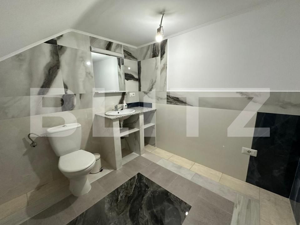 Spațiu comercial de închiriat Burdujeni - 146658SIC | BLITZ Suceava | Poza7