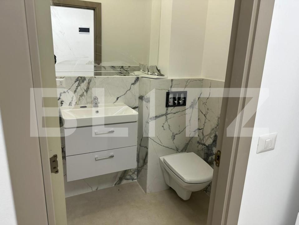 Spațiu comercial de închiriat Burdujeni - 146658SIC | BLITZ Suceava | Poza6