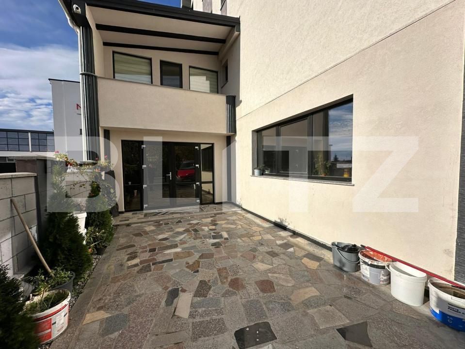 Spațiu comercial de închiriat Burdujeni - 146658SIC | BLITZ Suceava | Poza2