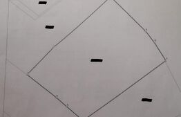 Teren intravilan, 600 mp, zona Serpentine