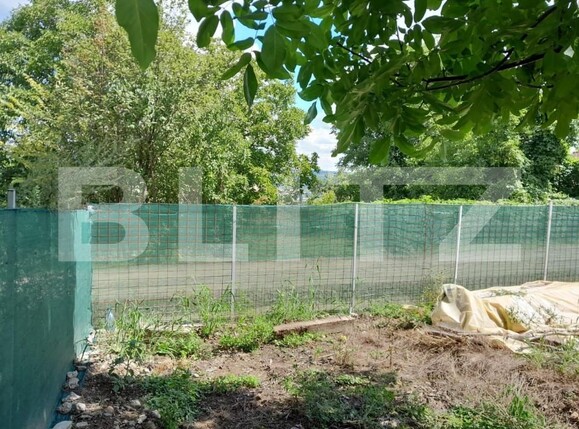 Teren de vânzare Central - 146659TV | BLITZ Suceava | Poza3