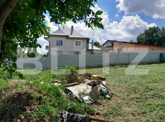 Teren de vânzare Central - 146659TV | BLITZ Suceava | Poza2