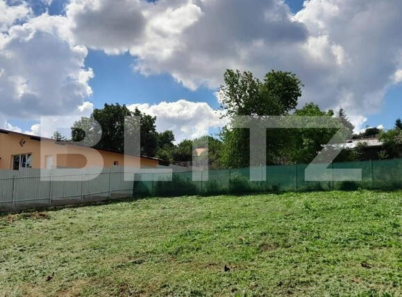 Teren de vânzare Central - 146659TV | BLITZ Suceava | Poza1