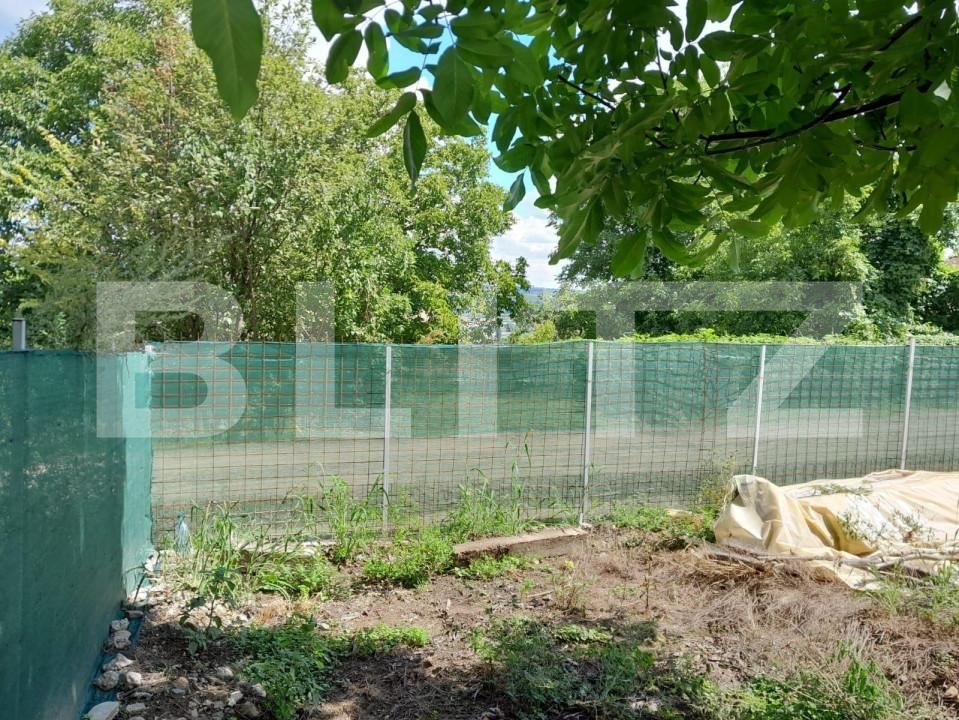 Teren de vânzare Central - 146659TV | BLITZ Suceava | Poza3