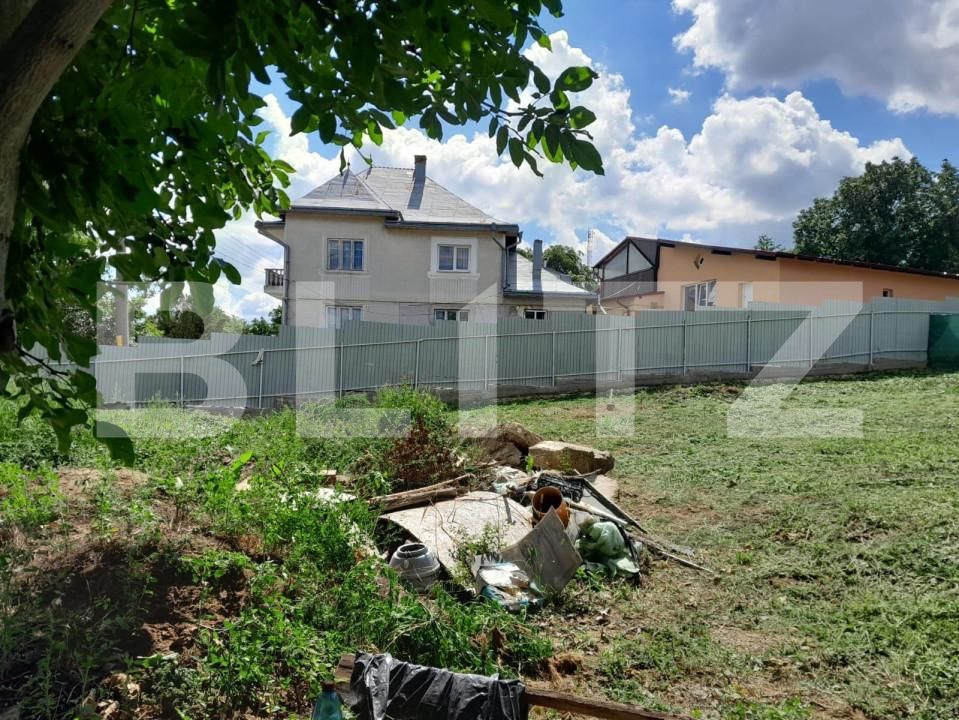 Teren de vânzare Central - 146659TV | BLITZ Suceava | Poza2