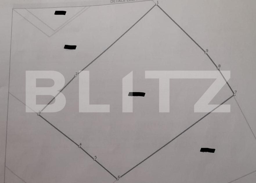 Teren de vânzare Central - 146659TV | BLITZ Suceava | Poza4