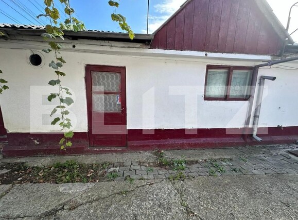 Casa de vânzare 3 camere Ultracentral - 146671CV | BLITZ Suceava | Poza2