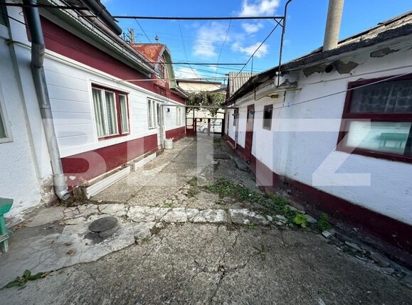 Casa de vânzare 3 camere Ultracentral - 146671CV | BLITZ Suceava | Poza1