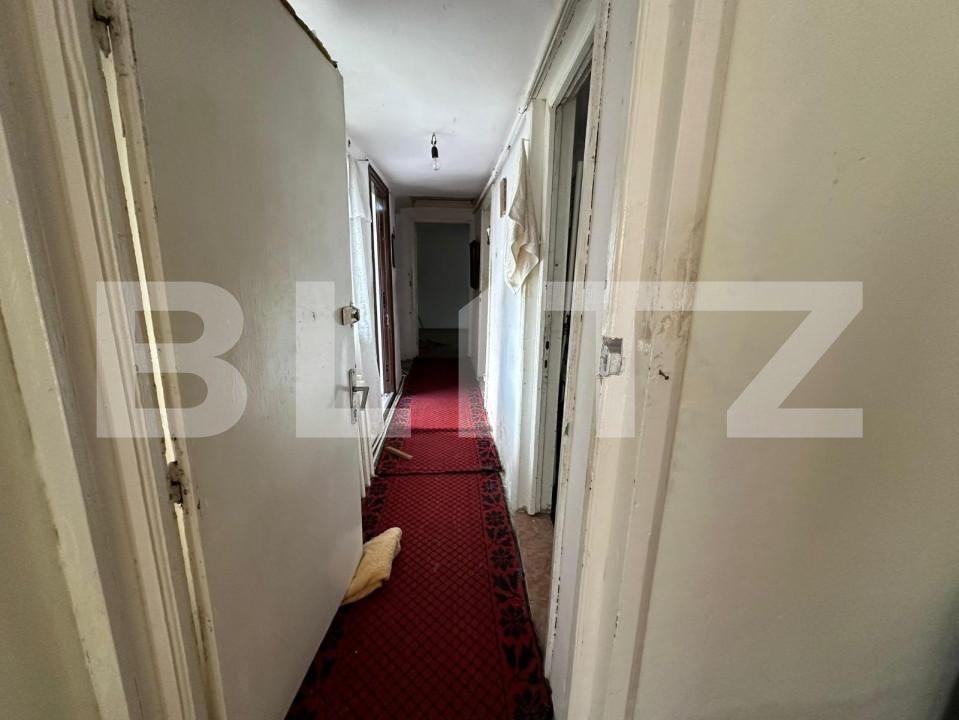 Casa de vânzare 3 camere Ultracentral - 146671CV | BLITZ Suceava | Poza4