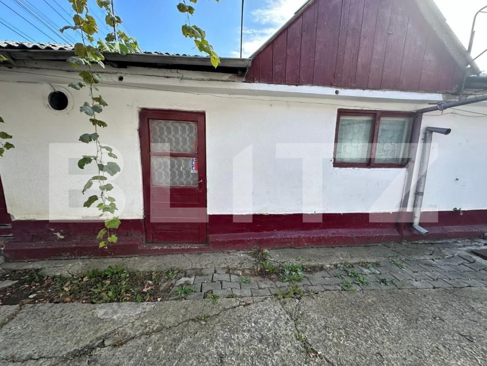 Casa de vânzare 3 camere Ultracentral - 146671CV | BLITZ Suceava | Poza2