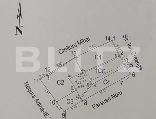 Casa de vânzare 3 camere Ultracentral - 146671CV | BLITZ Suceava | Poza3