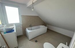 Casa 3 camere, 150mp utili, Exterior Nord