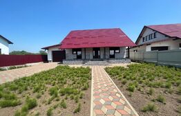 Casa 3 camere, 150mp utili, Exterior Nord