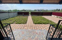 Casa 3 camere, 150mp utili, Exterior Nord