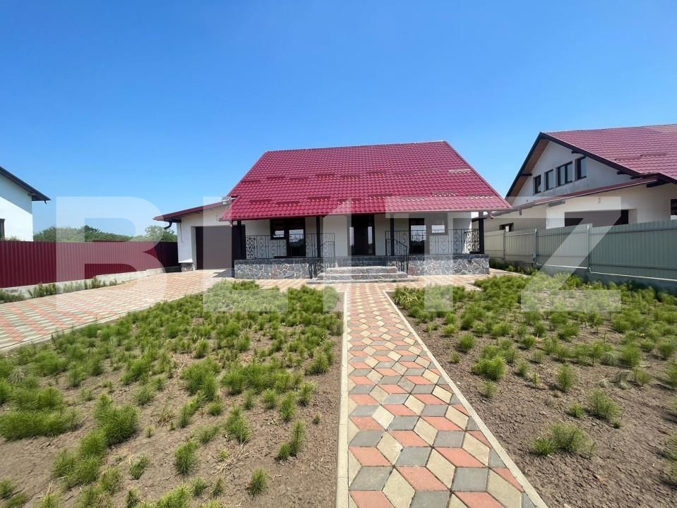 Casa de vânzare 4 camere Exterior Nord - 146692CV | BLITZ Suceava | Poza1