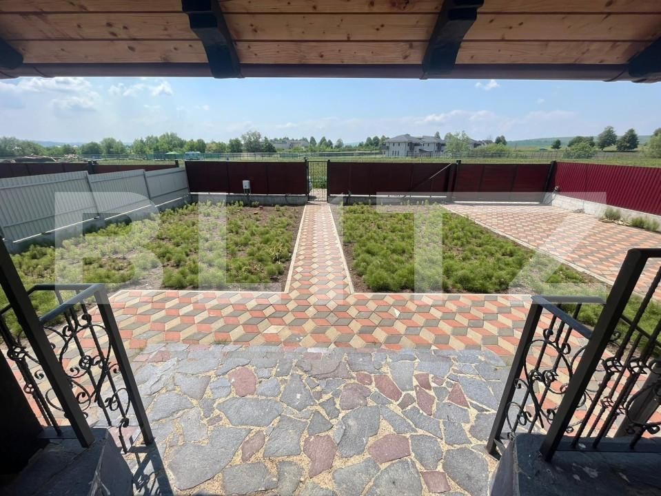 Casa de vânzare 4 camere Exterior Nord - 146692CV | BLITZ Suceava | Poza12