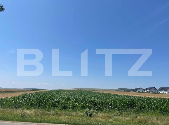 Teren de vânzare Exterior Nord - 146697TV | BLITZ Suceava | Poza2