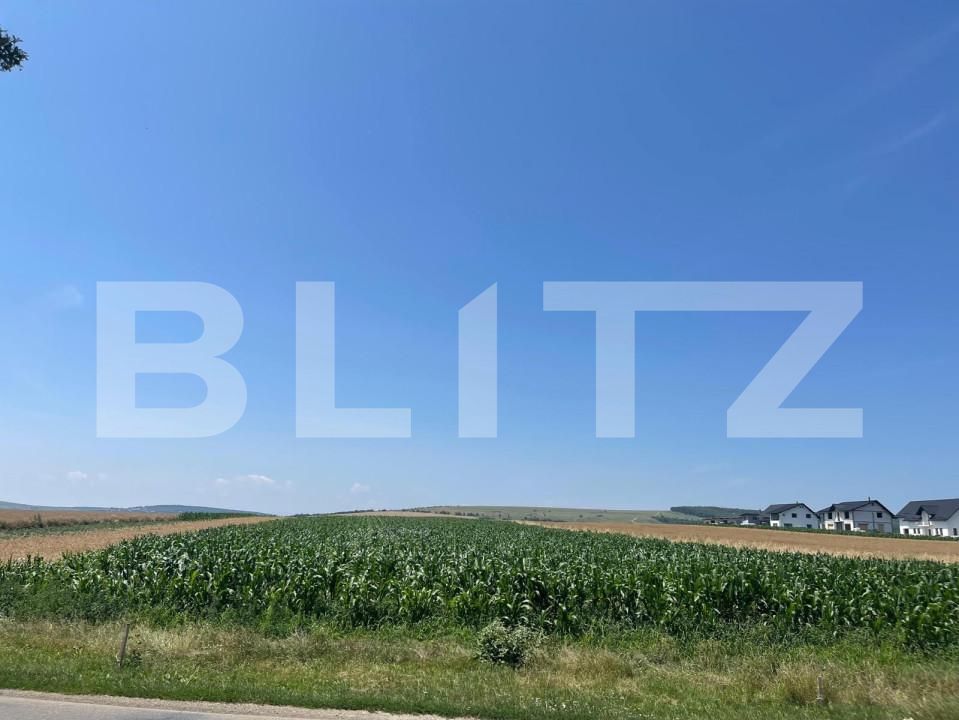 Teren de vânzare Exterior Nord - 146697TV | BLITZ Suceava | Poza2