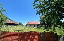 Teren de 7200mp, zona Mitocasi 