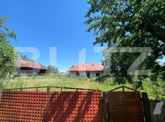Teren de vânzare Exterior Nord - 146698TV | BLITZ Suceava | Poza1