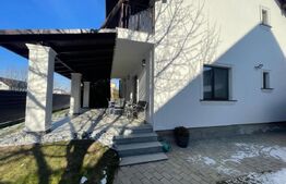 Casa individuala, 220mp, 700mp teren, zona Itcani