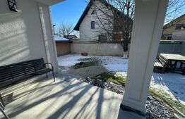 Casa individuala, 220mp, 700mp teren, zona Itcani