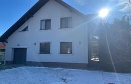 Casa individuala, 220mp, 700mp teren, zona Itcani