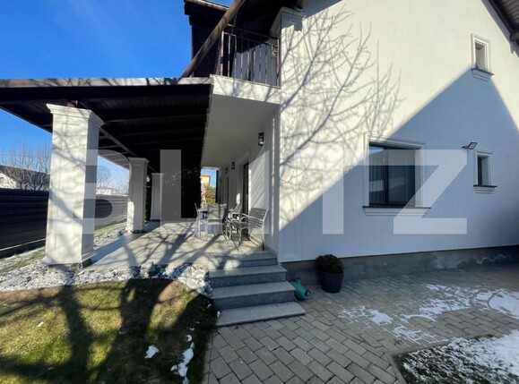 Casa de vânzare 4 camere Itcani - 146699CV | BLITZ Suceava | Poza6
