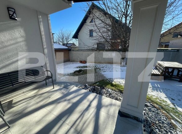 Casa de vânzare 4 camere Itcani - 146699CV | BLITZ Suceava | Poza5