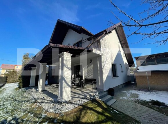 Casa de vânzare 4 camere Itcani - 146699CV | BLITZ Suceava | Poza1