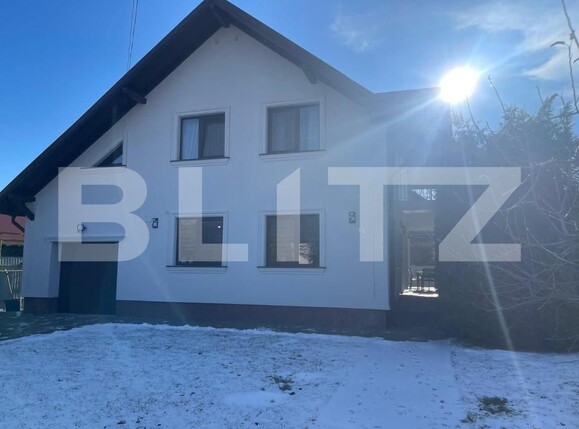 Casa de vânzare 4 camere Itcani - 146699CV | BLITZ Suceava | Poza4