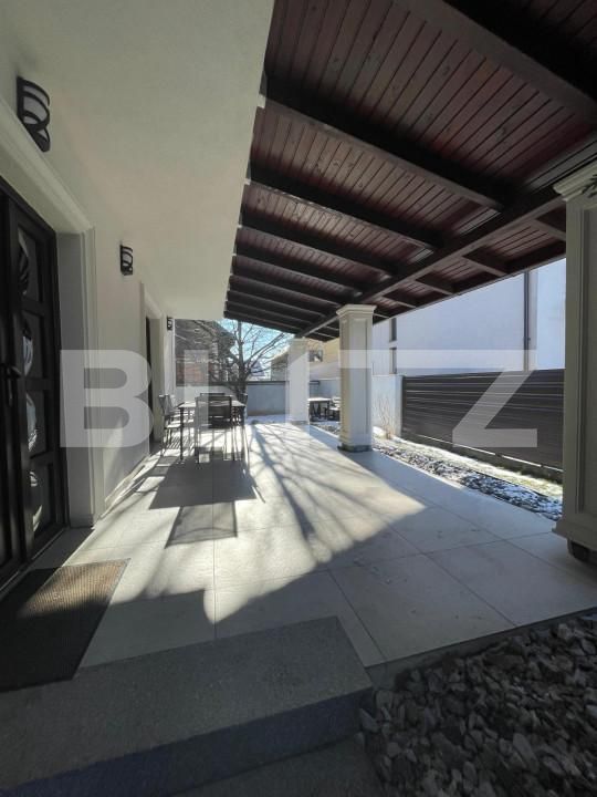 Casa de vânzare 4 camere Itcani - 146699CV | BLITZ Suceava | Poza3