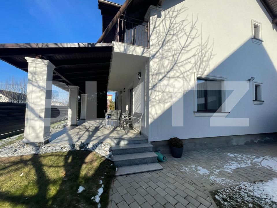 Casa de vânzare 4 camere Itcani - 146699CV | BLITZ Suceava | Poza6