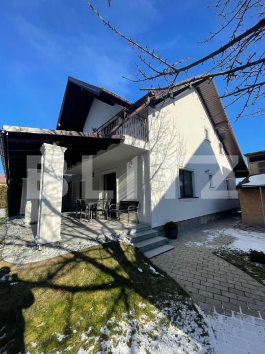 Casa de vânzare 4 camere Itcani - 146699CV | BLITZ Suceava | Poza2