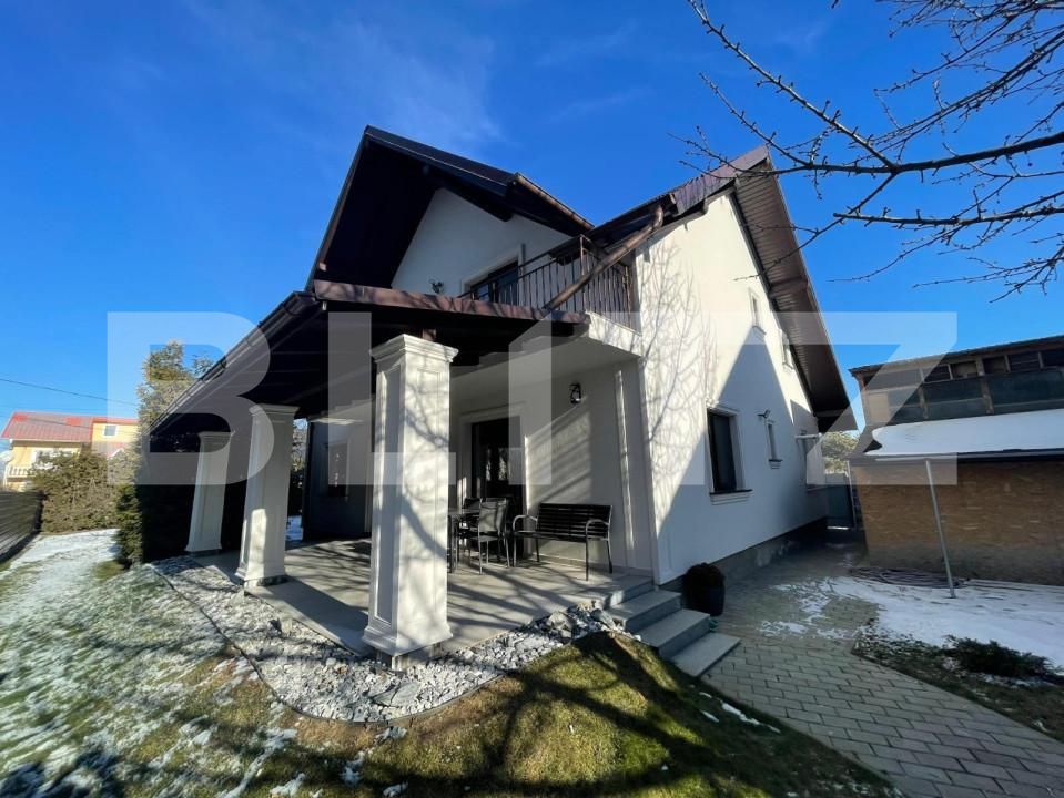 Casa de vânzare 4 camere Itcani - 146699CV | BLITZ Suceava | Poza1