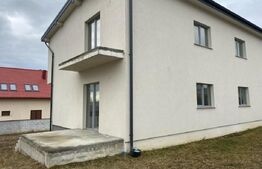 Casa tip Duplex, Burdujeni 